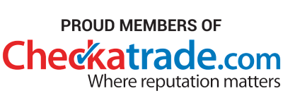 Checkatrade Logo and link